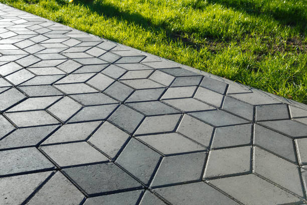 Best Residential Driveway Paver Services  in Greenwood, AR