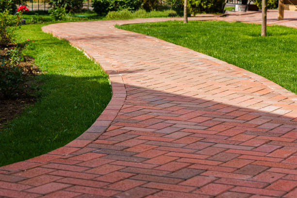 Reasons to Select Us for Your Driveway Paving Requirements in Greenwood, AR