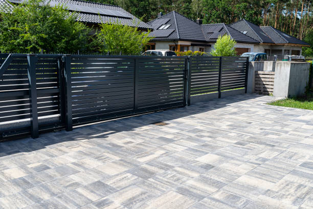 Best Professional Driveway Pavers  in Greenwood, AR