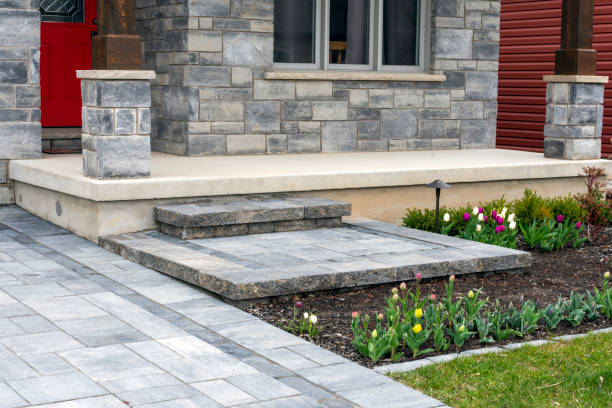 Best Local Driveway Pavers  in Greenwood, AR