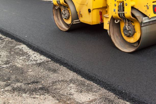Best Driveway Paving Contractor  in Greenwood, AR