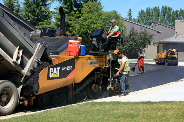 Best Brick Driveway Pavers  in Greenwood, AR