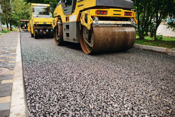 Professional Driveway Pavers in Greenwood, AR