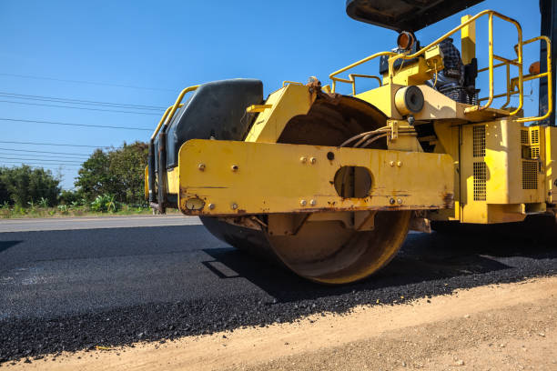 Best Best Driveway Pavers  in Greenwood, AR